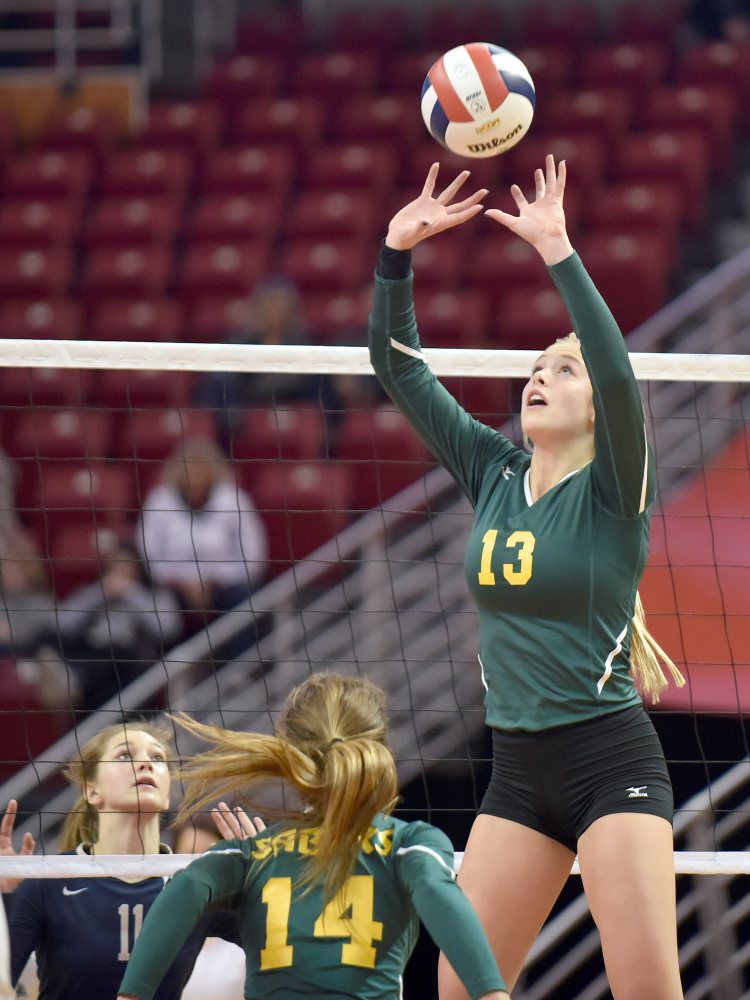 STM Volleyball 6921